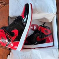 Nke Air Jordan 1 High