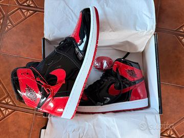 Nke Air Jordan 1 High