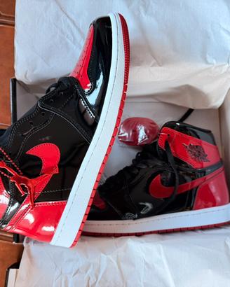 Nke Air Jordan 1 High