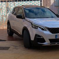 Peugeot 3008 GT-Line