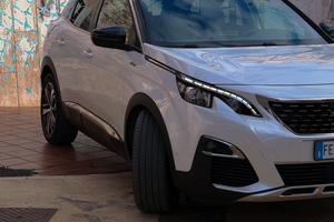 Peugeot 3008 GT-Line