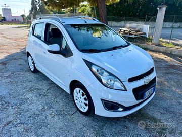 Chevrolet Spark SPORT 1.0 Benzina neopatentati UNI