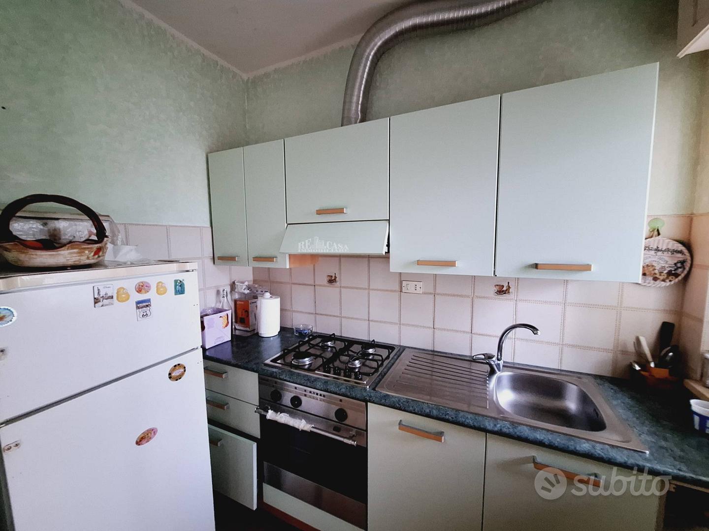 Apartment in Folignano, San Cipriano - Vista 6