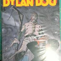 Dylan Dog 165  no ristampa
