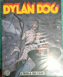 Dylan Dog 165  no ristampa