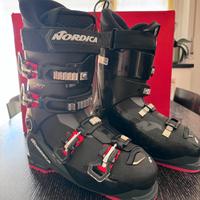 Scarpone  sci NORDICA SORTMACHINE 3 90