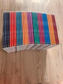 Friends serie completa dvd italiano.