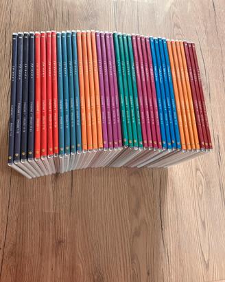 Friends serie completa dvd italiano.