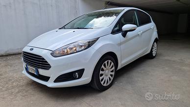FORD Fiesta 1.0 80CV (5 porte) 