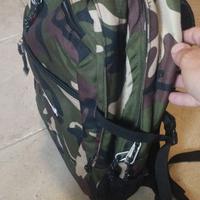 Zaini scuola e escursioni