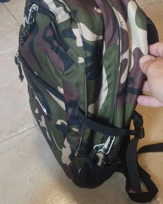 Zaini scuola e escursioni