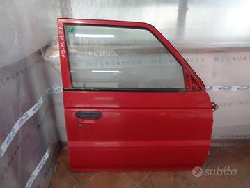 PORTA DESTRA MITSUBISHI PAJERO V20 GLX 1993