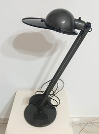 ARTELUCE lampada DONALD (A390) design anni '80 VTG