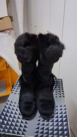 stivali doposci tecnica tg.40