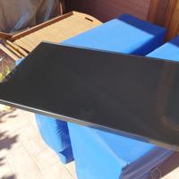 Copri piano cottura cristallo temperatoper gasfire