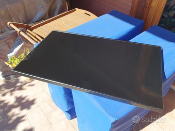 Copri piano cottura cristallo temperatoper gasfire