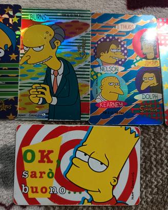 card Simpson 