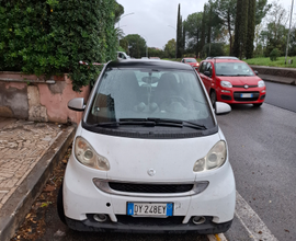 Smart 2a serie bianca