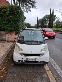 Smart 2a serie bianca