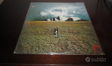 JOHN LENNON MIND GAMES  LP VINILE 1976