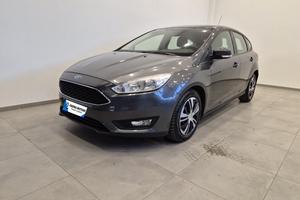 Ford Focus 5p 1.0 Plus s&s 100cv