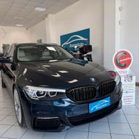 Bmw 520d FULL OPTIONAL 2017