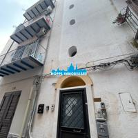 VIA TRAPPETARO bivani luminoso 2 piano