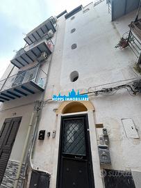 VIA TRAPPETARO bivani luminoso 2 piano