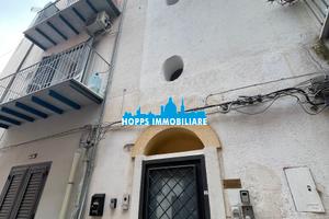 VIA TRAPPETARO bivani luminoso 2 piano