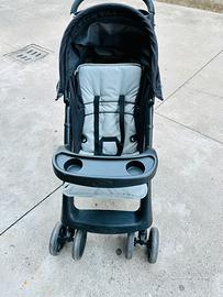Passeggino per bambini e neonati