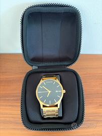 Orologio MVMT gold