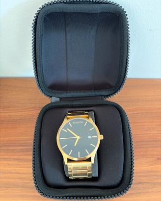 Orologio MVMT gold
