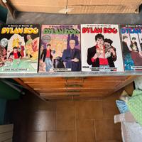 DYLAN DOG GIOCO DI RUOLO