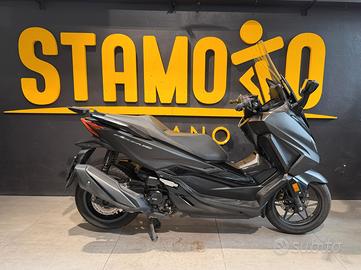 Honda Forza 350