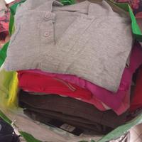 abbigliamento da uomo