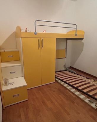 Camera per Bambini