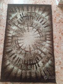 tappeto vintage anni 70 marca Crofter Rug 