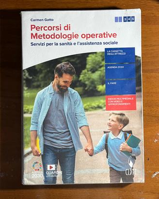 Percorsi di Metodologie operative