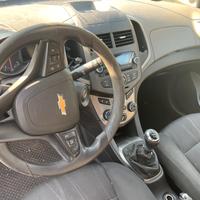 Kit Airbag Chevrolet Aveo 2012