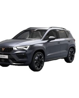 CUPRA Ateca 2.0 tsi VZ 4drive dsg