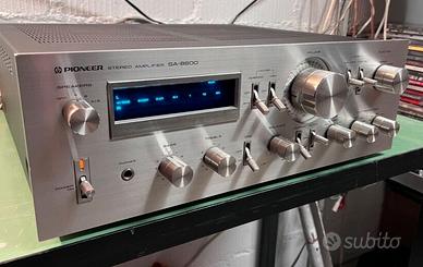 Pioneer sa8800