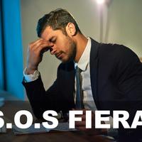 Fare la fiera senza stress. Aiuto aziende a 360°