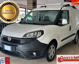 Fiat Doblo Cargo 1.6 M.JET 105 cv. SX (IVA Inclusa