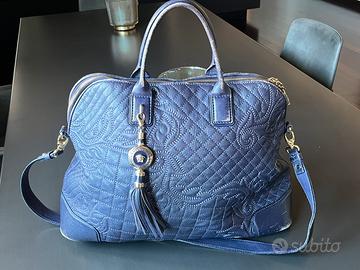 Borsa VANITAS VERSACE