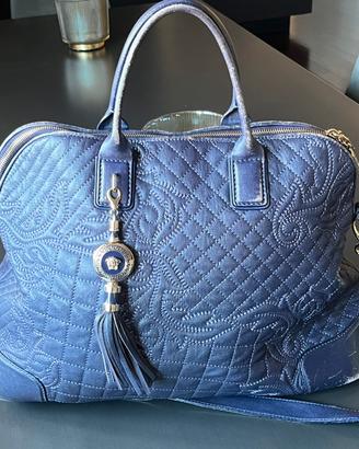 Borsa VANITAS VERSACE