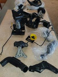 Vari ricambi Citroen C3 