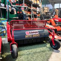 TRINCIAERBA MTZ860C