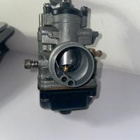 21 PHGB con filtro a cono