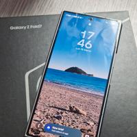 Samsung Galaxy Z Fold 7 12GB / 512GB