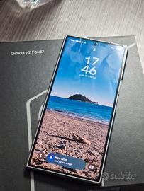 Samsung Galaxy Z Fold 7 12GB / 512GB